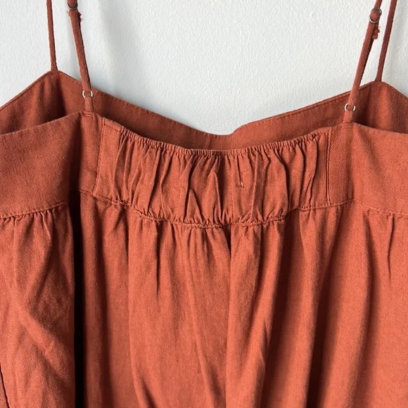 Abercrombie Maxi Dress - Picture 5 of 8